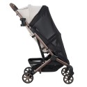 Коляска детская прогулочная Pituso Q5 цвет:  Beige ZET/222/Beige