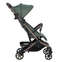 Коляска детская прогулочная Pituso Q5 цвет: Dark olive ZET/223/Dark olive