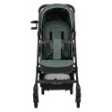 Коляска детская прогулочная Pituso Q5 цвет: Dark olive ZET/223/Dark olive