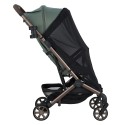 Коляска детская прогулочная Pituso Q5 цвет: Dark olive ZET/223/Dark olive