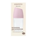 Пластиковая бутылочка Paomma 240 мл цвет: zephyr PB214