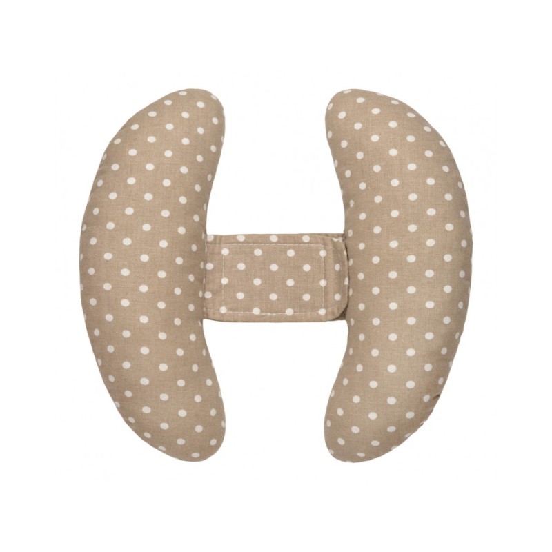 Подушка-позиционер для фиксации головы RNP-001