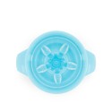 Поильник Twistshake 6+m. 360 cup 230 мл. цвет: Пастельный голубой /Pastel Blue
