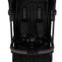 Коляска прогулочная Pituso Q3 цвет: Black