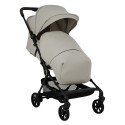 Коляска прогулочная Pituso Q3 цвет: Beige