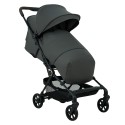 Коляска прогулочная Pituso Q3 цвет: Oliva Grigio