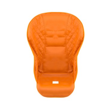 Универсальный чехол для детского стульчика цвет: оранжевый