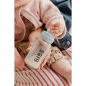 Сменные силиконовые соски для бутылочки BIBS 2 шт средний поток 5000012