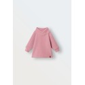 Флисовый костюм Cute 74-80 см цвет: пудра 1555-01 Флисовый костюм Cute 74-80 см цвет: пудра 1555-01