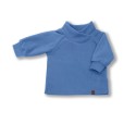 Флисовый костюм Cute 74-80 см цвет: синий 1555-195 Флисовый костюм Cute 74-80 см цвет: синий 1555-195