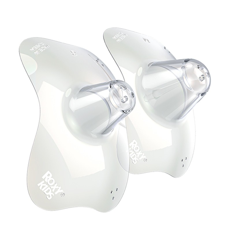 Защитные силиконовые накладки на соски в стерилизаторе размер S+M RNS-001