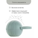 Контейнер-футляр для пустышки Paomma цвет: sage PC 107