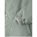 Зимний комбинезон Leokid Hero 2025 92-98 см цвет: moss gray