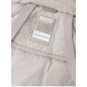 Зимний комбинезон Leokid Hero 2025 92-98 см цвет: moss gray