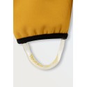 Комбинезон демисезонный мембрана Softshell 92-98 см цвет: темная горчица 167-131