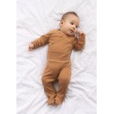 Комплект одежды для малыша 7 в 1 56 см цвет: бронза 9055-110