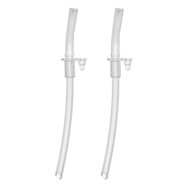 Сменные силиконовые трубочки для поильника-непроливайки RFD-008-Tube