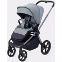 Коляска детская 2 в 1 RANT FLEX Soft Therm цвет: forest green RA112
