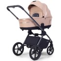 Коляска детская 2 в 1 Rant Falcon Soft Therm цвет: Beige RA111