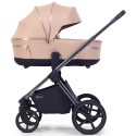 Коляска детская 2 в 1 Rant Falcon Soft Therm цвет: Beige RA111