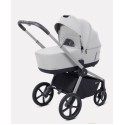 Коляска детская 2 в 1 RANT FLEX Soft Therm цвет: Stone Grey RA112