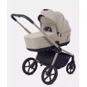 Коляска детская 2 в 1 RANT FLEX Soft Therm цвет: Sandy Beige RA112
