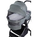 Коляска детская 2 в 1 Rant Falcon Soft Therm цвет: Olive RA111