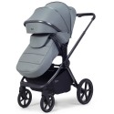 Коляска детская 2 в 1 Rant Falcon Soft Therm цвет: Olive RA111