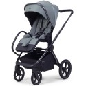 Коляска детская 2 в 1 Rant Falcon Soft Therm цвет: Olive RA111