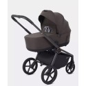 Коляска детская 2 в 1 RANT FLEX Soft Therm цвет: shine Brown RA112