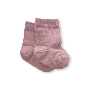 Носки детские Simple 12 см 6-12 месяцев цвет: чайная роза 500-27