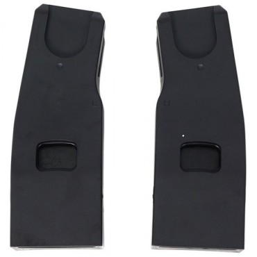 Пластиковый держатель переходник для коляски Carrello Alfa и Ultra CRL-7008