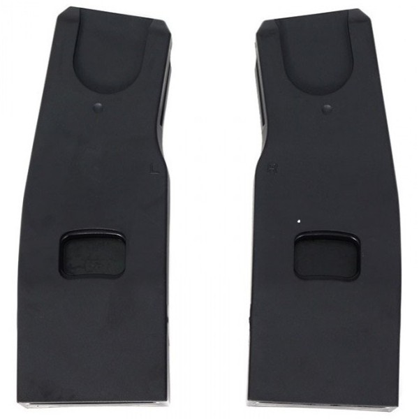 Пластиковый держатель переходник для коляски Carrello Alfa и Ultra CRL-7008