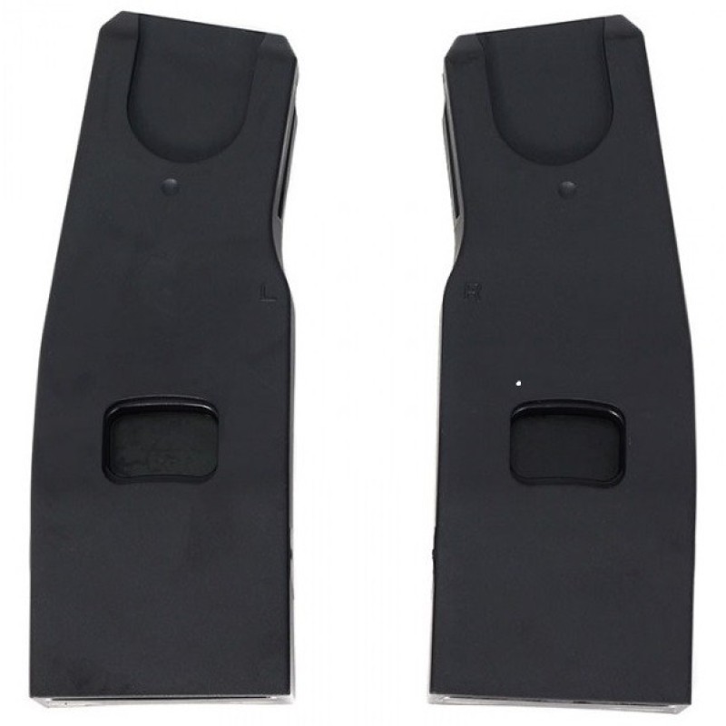 Пластиковый держатель переходник  для коляски Carrello Alfa и Ultra CRL-7008