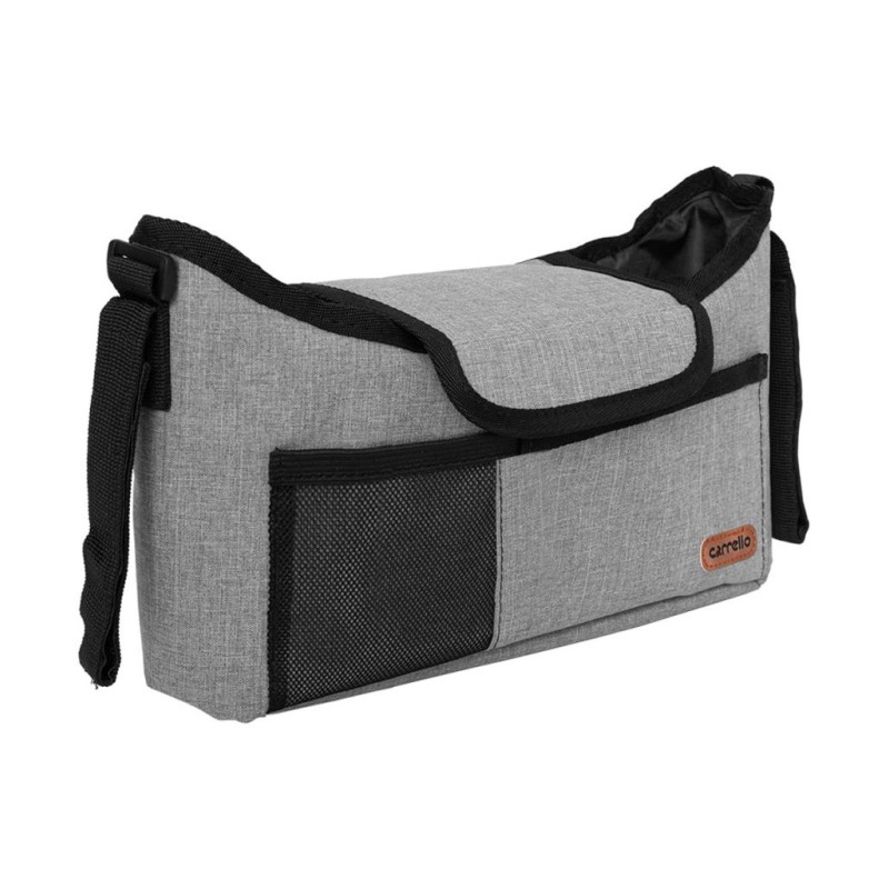 Сумка-органайзер на коляску Сarrello CRL-7005