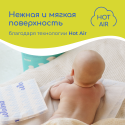 Одноразовые пеленки Wolna 8 ШТ 45х60 см 01WL8