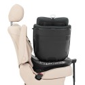 Автокресло детское с Isofix 0-36 кг Carrello Octopus K83 цвет: deepwater Grey