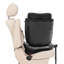 Автокресло детское с Isofix 0-36 кг Carrello Octopus K83 цвет: midnight Black