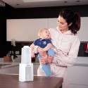 Подогреватель для бутылочек Chicco Warmer с функцией стерилизации 2 в 1