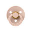 Соска-пустышка Bibs Colour Anatomical 0-6 месяцев цвет: blush 111244