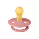 Cоска-пустышка BIBS Colour Latex 0-6 месяцев цвет: dusty pink 100311 Cоска-пустышка BIBS Colour Latex 0-6 месяцев цвет: dusty pink 100311