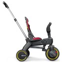 Велосипед детский трехколесный 4 в 1 Doona Liki Trike S1 цвет: Flame Red