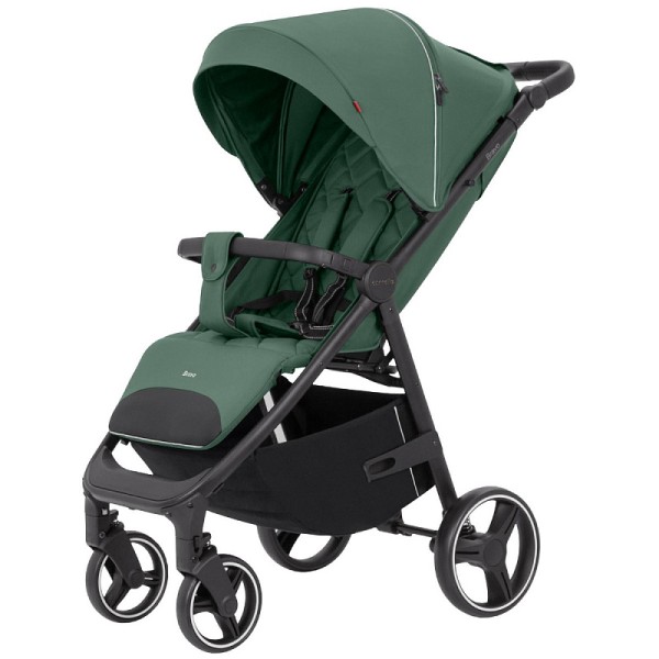 Коляска прогулочная Carrello Bravo цвет: Spring green CRL-8512
