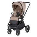 Коляска детская 2 в 1 Carrello Epica 2026 цвет: Almond Beige CRL-8510