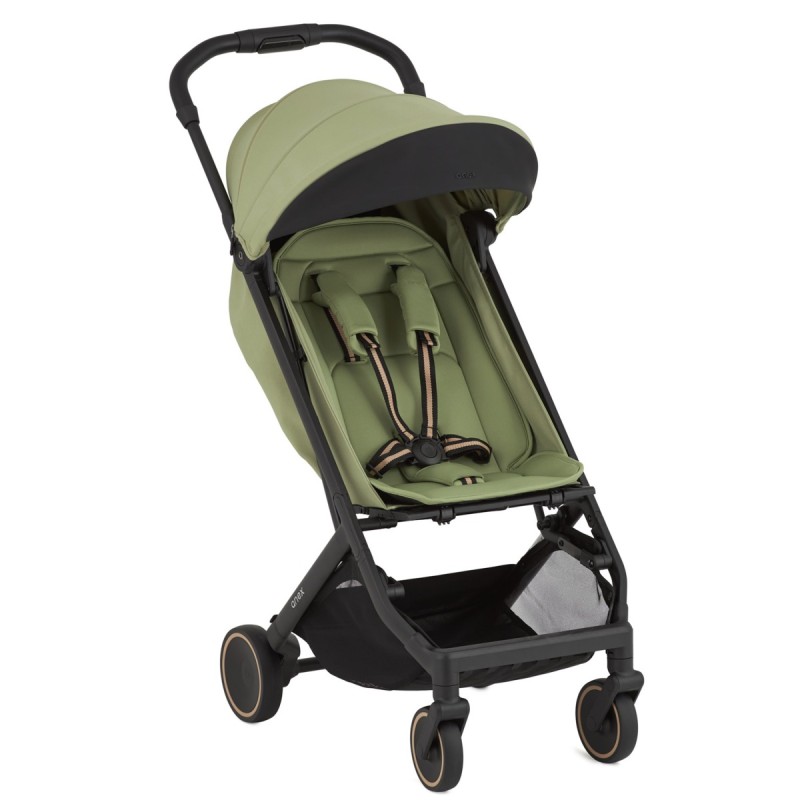 Коляска детская прогулочная Anex Air-X2 цвет: vert