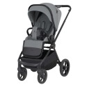 Коляска детская 2 в 1 Carrello Epica 2026 цвет: Iron Grey CRL-8510
