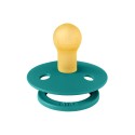Cоска-пустышка BIBS Colour Latex 0-6 месяцев цвет: scuba 100327 Cоска-пустышка BIBS Colour Latex 0-6 месяцев цвет: scuba 100327