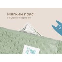 Антиколиковая гелевая пояс-грелка цвет: болотно-зеленый RGP-001-G Антиколиковая гелевая пояс-грелка цвет: болотно-зеленый RGP-001-G
