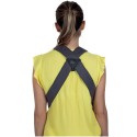 Рюкзак-кенгуру переноска Chicco Easy Fit Moon 0мес+ цвет: grey