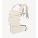 Эргорюкзак-переноска с рождения Anex Whiz-hug цвет: Cloud beige WH-03
